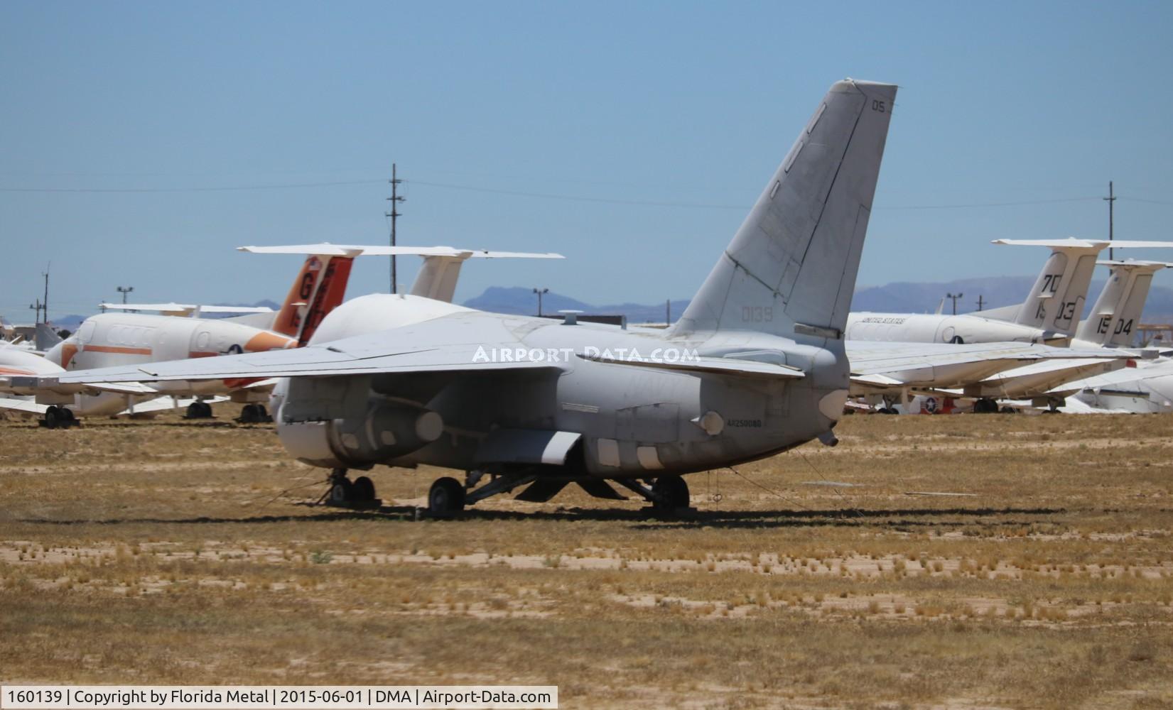 160139, Lockheed S-3B Viking C/N 394A-1121, S-3B Viking