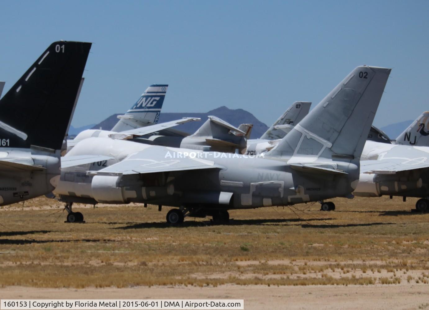 160153, Lockheed S-3B Viking C/N 394A-1135, S-3B Viking
