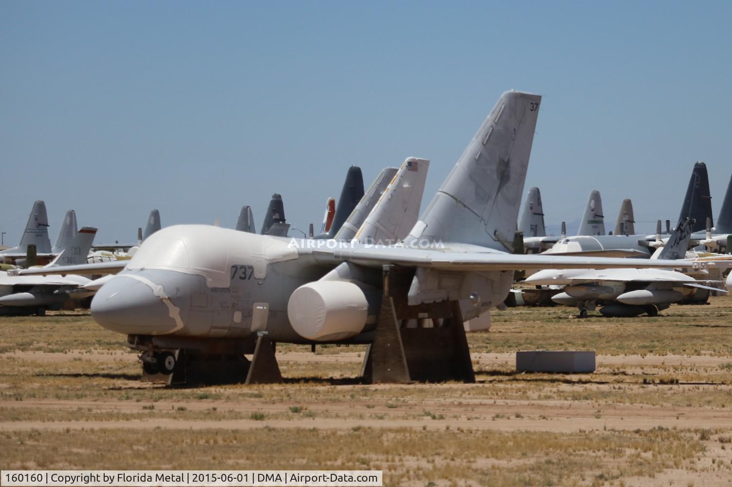 160160, Lockheed S-3B Viking C/N 394A-3142, S-3B Viking