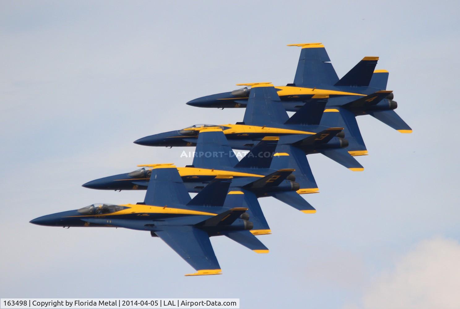 163498, 1988 McDonnell Douglas F/A-18C Hornet C/N 0737/C053, F-18C