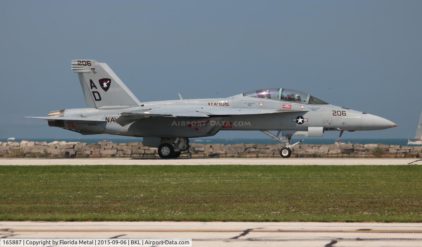 165887, Boeing F/A-18F Super Hornet C/N F047, Super Hornet