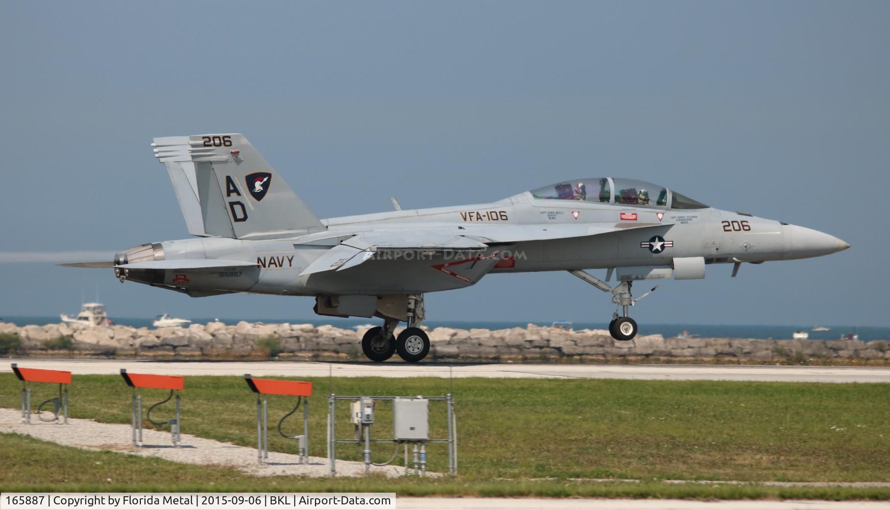 165887, Boeing F/A-18F Super Hornet C/N F047, Super Hornet
