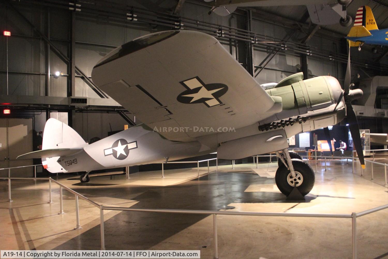 A19-14, Bristol 156 Beaufighter Mk.VIF C/N Not found A19-14, Beaufighter