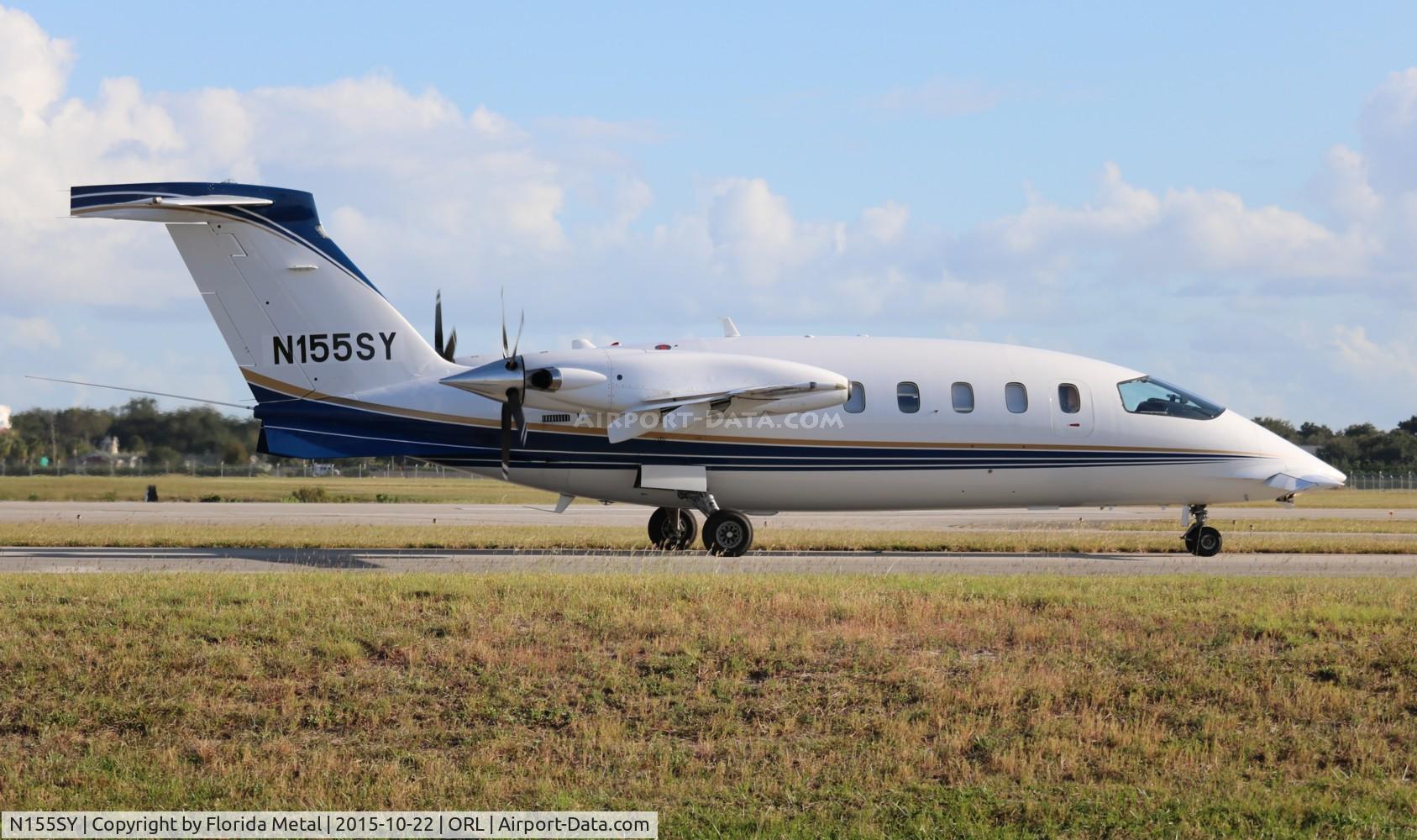 N155SY, 1992 Piaggio P-180 Avanti C/N 1013, Piaggio P180