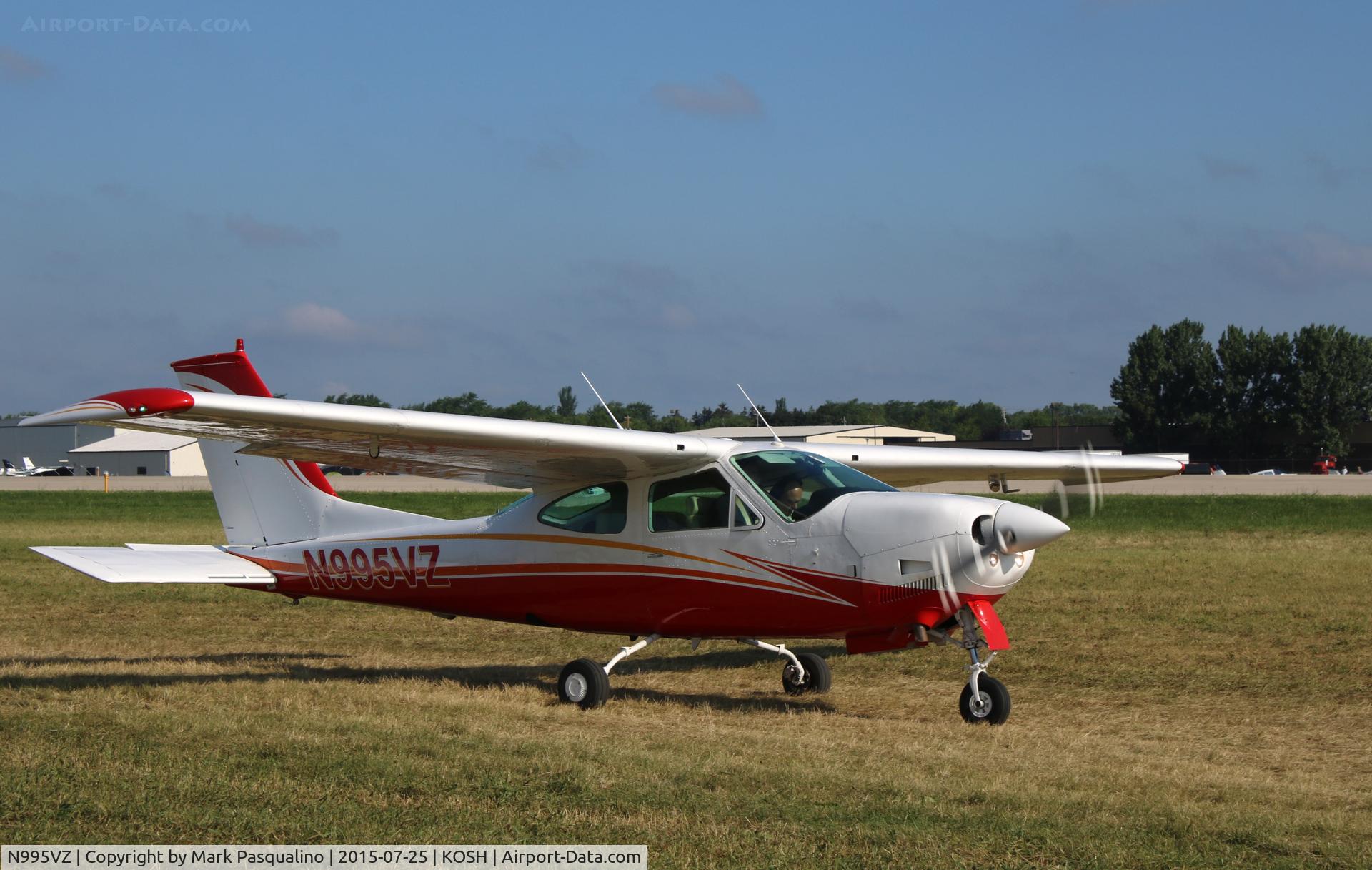 N995VZ, 1974 Cessna 177RG Cardinal C/N 177RG0478, Cessna 177RG