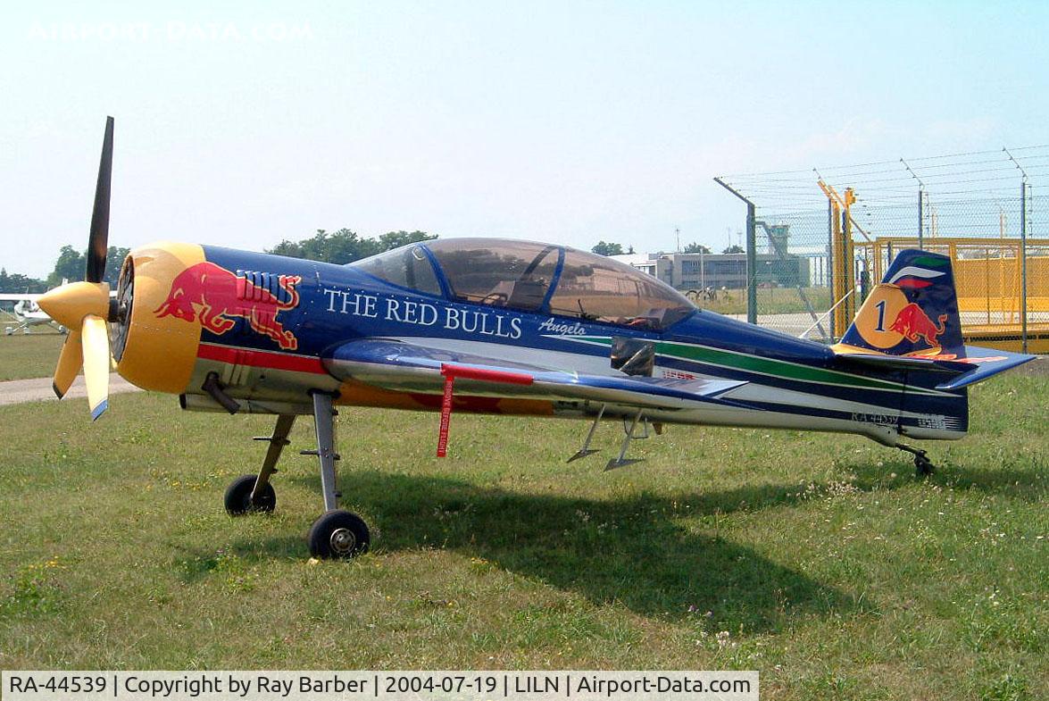 RA-44539, Sukhoi Su-29 C/N Not found RA-3351K, Sukhoi Su-29 [76-03] Varese-Venegono~I 19/07/2004