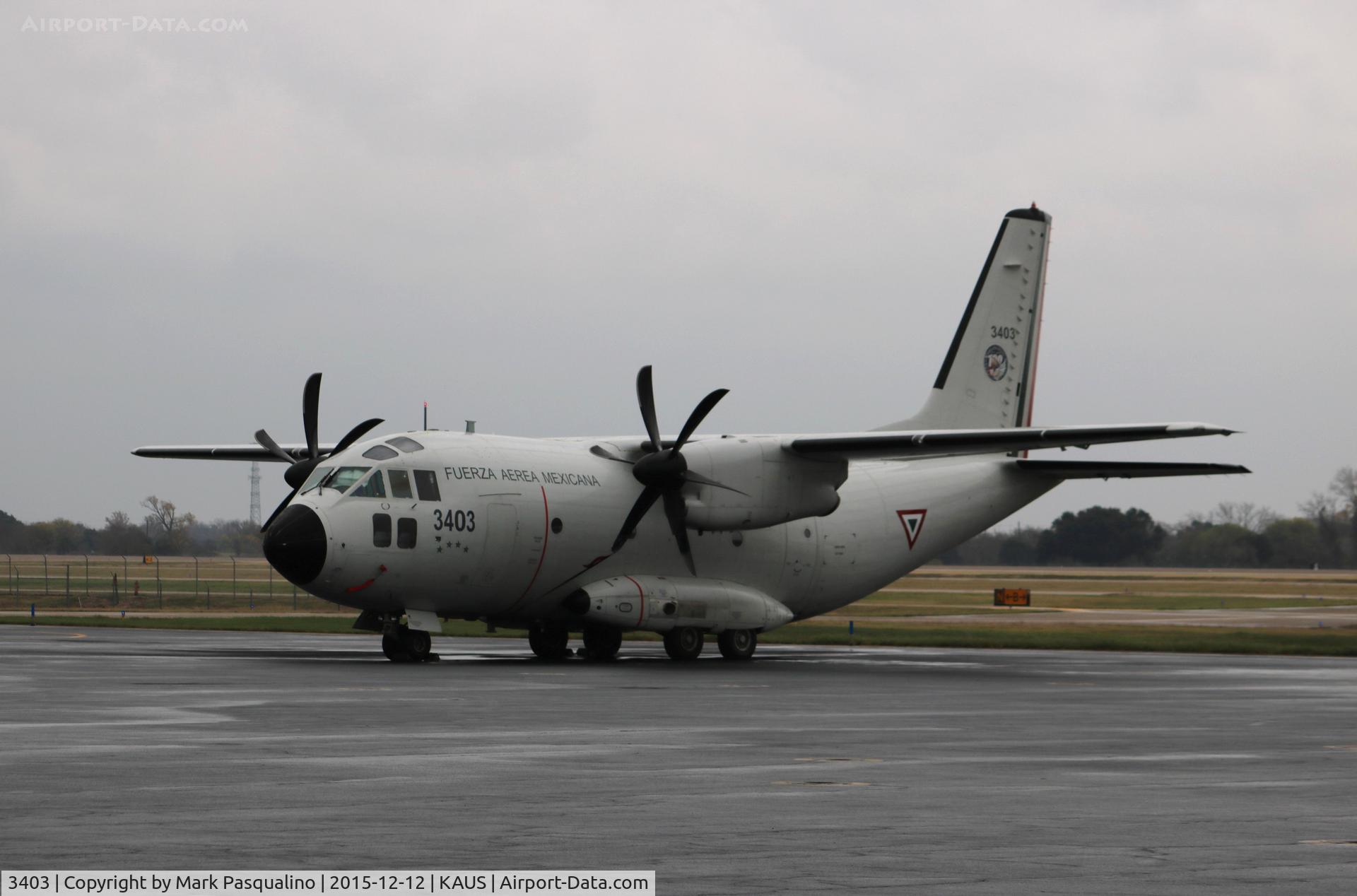 3403, 2010 Alenia C-27J Spartan C/N 4142/HA010, Alenia C-27J Spartan
