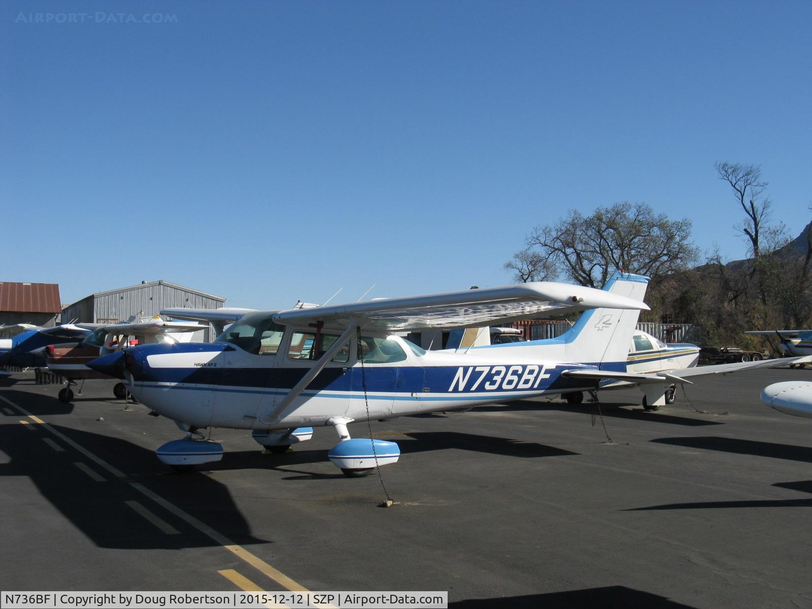 N736BF, 1977 Cessna R172K Hawk XP C/N R1722391, 1977 Cessna R172K HAWK XP, Continental IO-360-KB 210 Hp conversion Isham upgrade, CS prop, cowl flaps