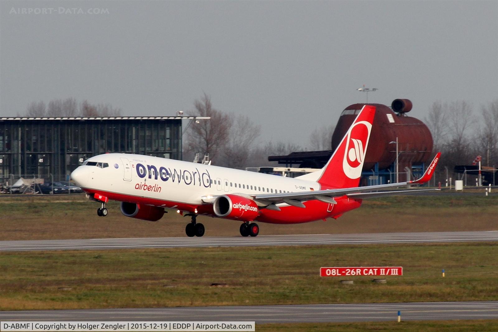 D-ABMF, 2012 Boeing 737-86J C/N 37767, Destination FUE...