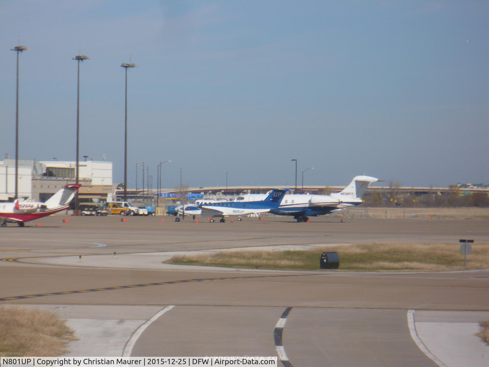 N801UP, 2013 Beech B300 350i King Air C/N FL-884, Beech King air 300