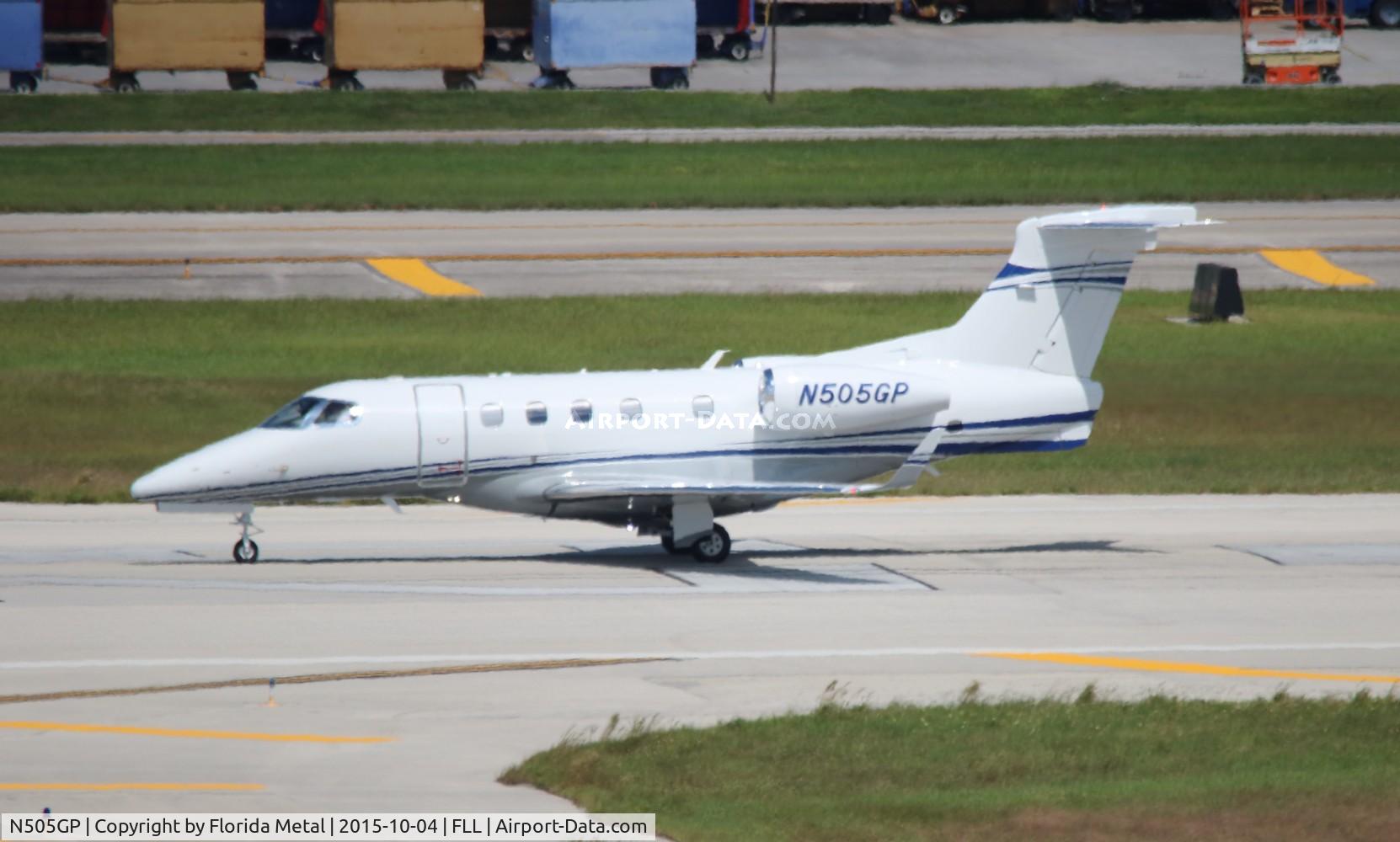 N505GP, 2014 Embraer EMB-505 Phenom 300 C/N 50500188, Phenom 300