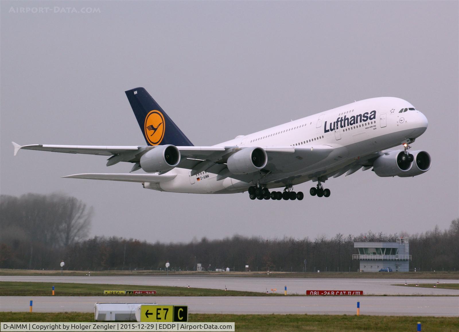 D-AIMM, 2014 Airbus A380-841 C/N 175, On 3 hours t&g without any rest...