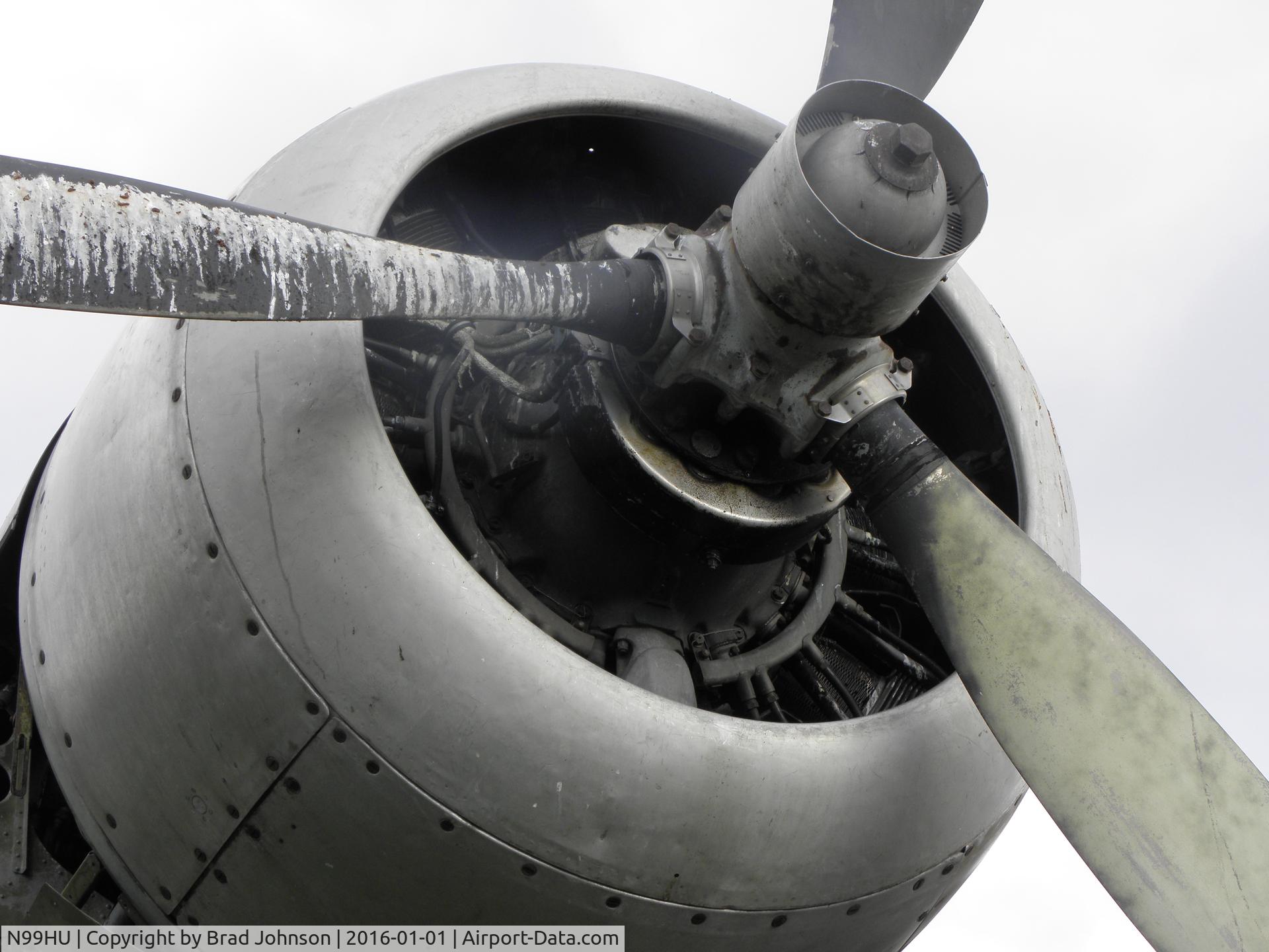 N99HU, Grumman SA-16A Albatross C/N G-40, 01/01/2016