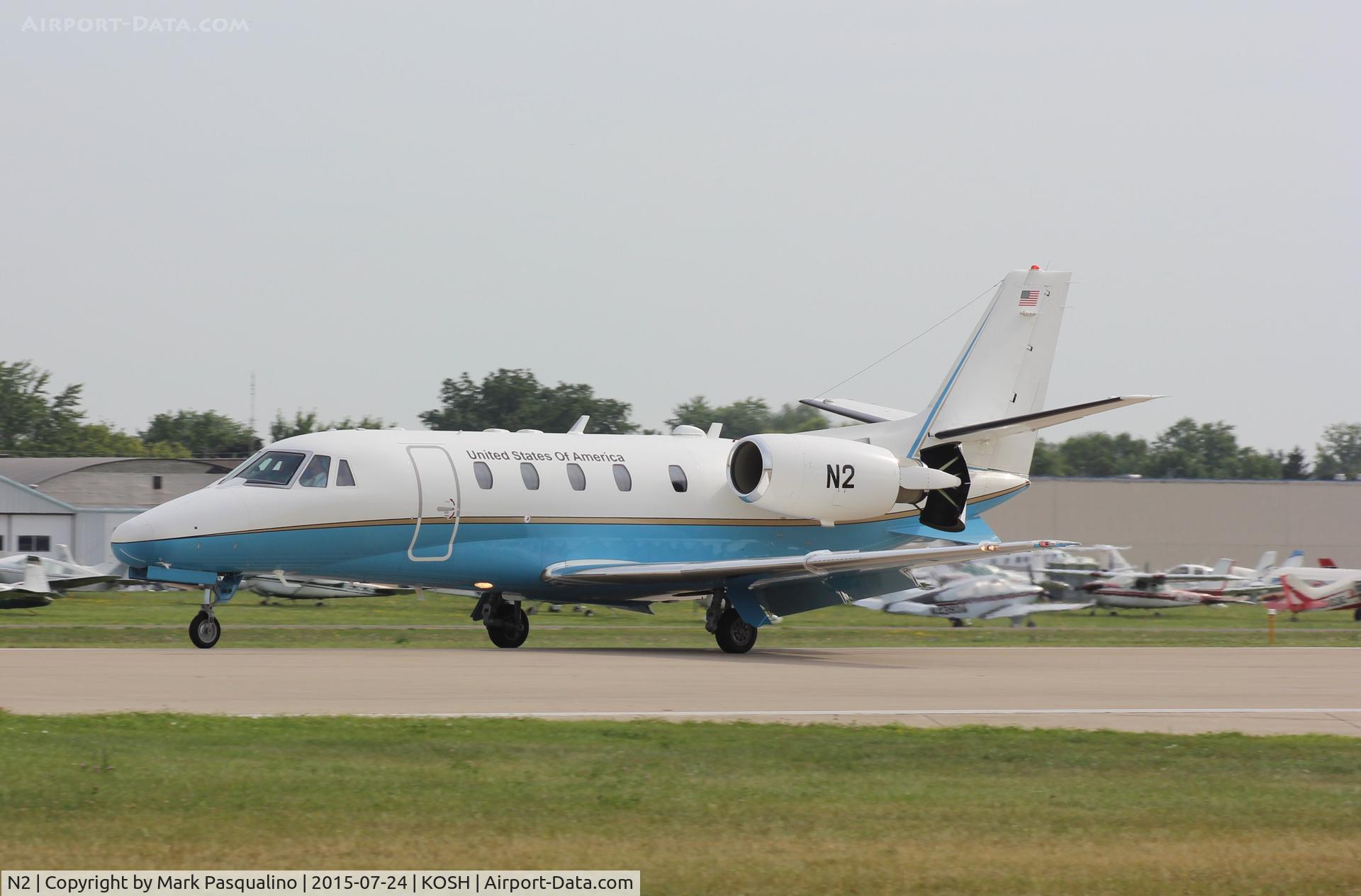 N2, Cessna 560XL Citation Excel C/N 560-5333, Cessna 560XL