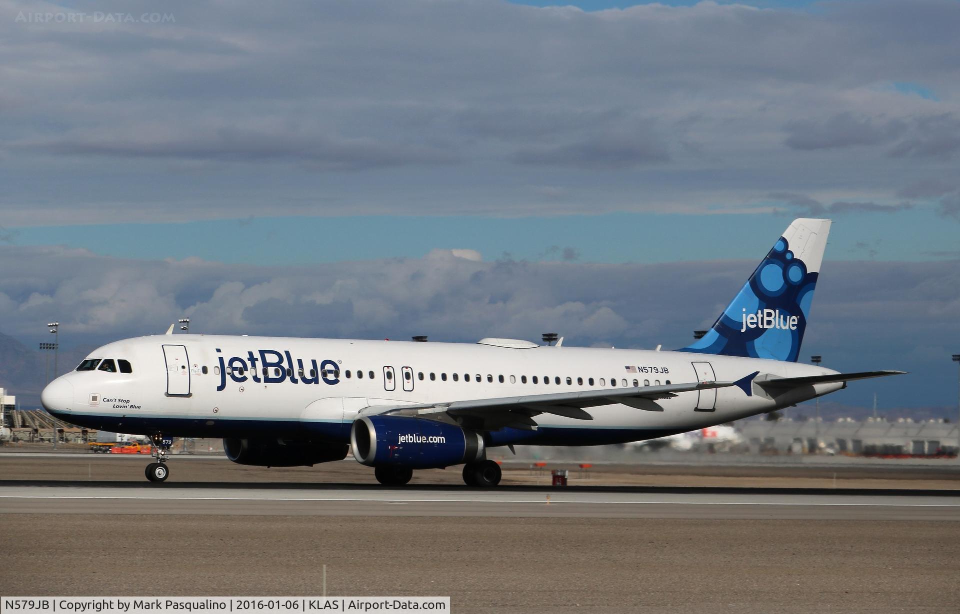 N579JB, 2003 Airbus A320-232 C/N 2132, Airbus A320