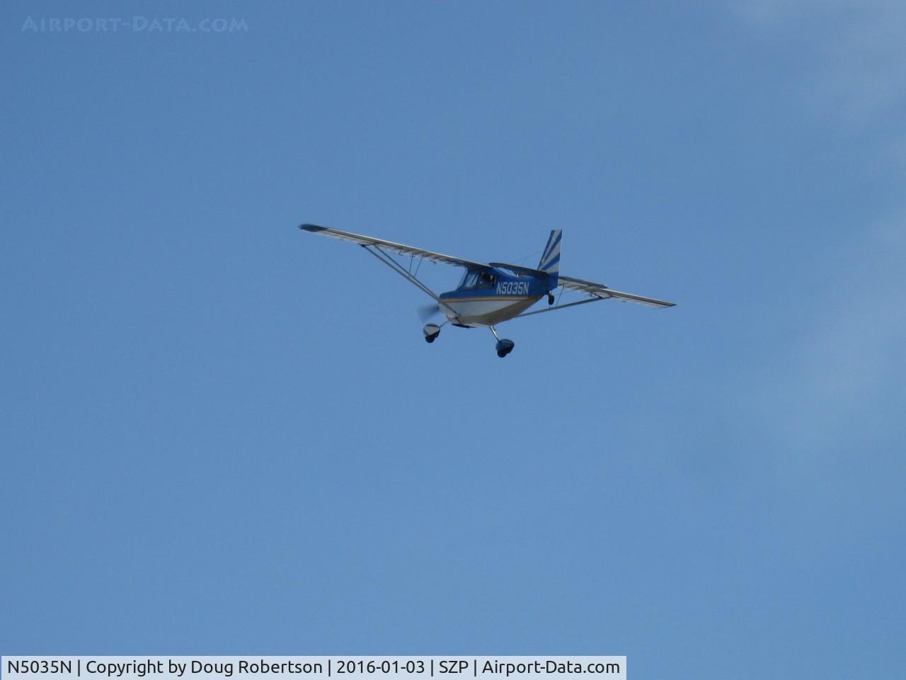 N5035N, 1978 Bellanca 8KCAB Decathlon C/N 470-79, 1978 Bellanca 8KCAB DECATHLON, Lycoming AEIO-320 150 Hp, full inverted systems, takeoff climb Rwy 04