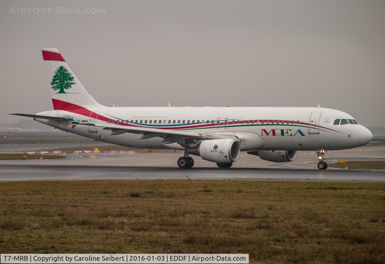 T7-MRB, 2012 Airbus A320-214 C/N 5152, take off 18