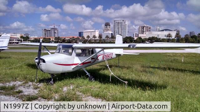 N1997Z, Cessna 150C C/N 15059797, plane for sale