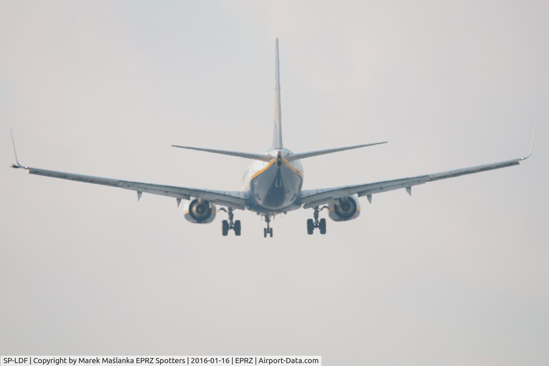 SP-LDF, 2004 Embraer 170ST (ERJ-170-100ST) C/N 17000035, PLL LotEmraer-170SP-LDF