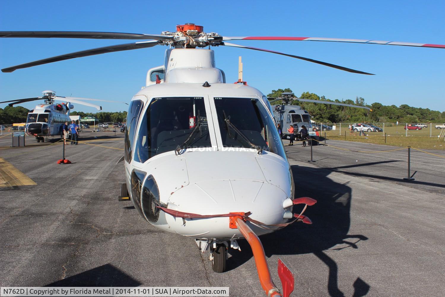 N762D, 2010 Sikorsky S-76D C/N 761002, S-76D