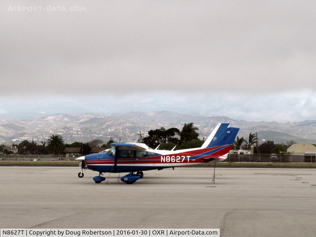 N8627T, 1960 Cessna 182C Skylane C/N 52527, 1960 Cessna 182C SKYLANE, Continental O-470-L 230 Hp