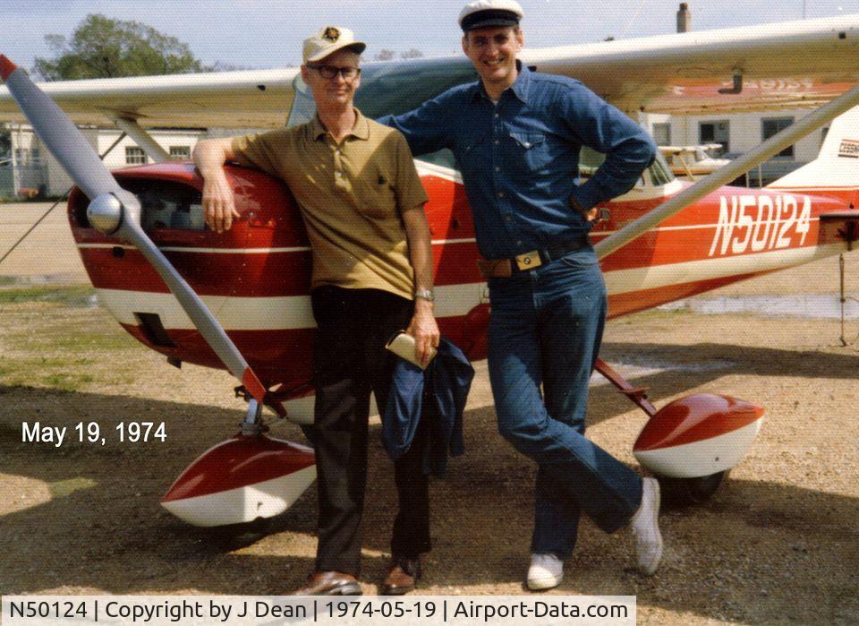 N50124, Bell 206B C/N 4623, May 19th 1974