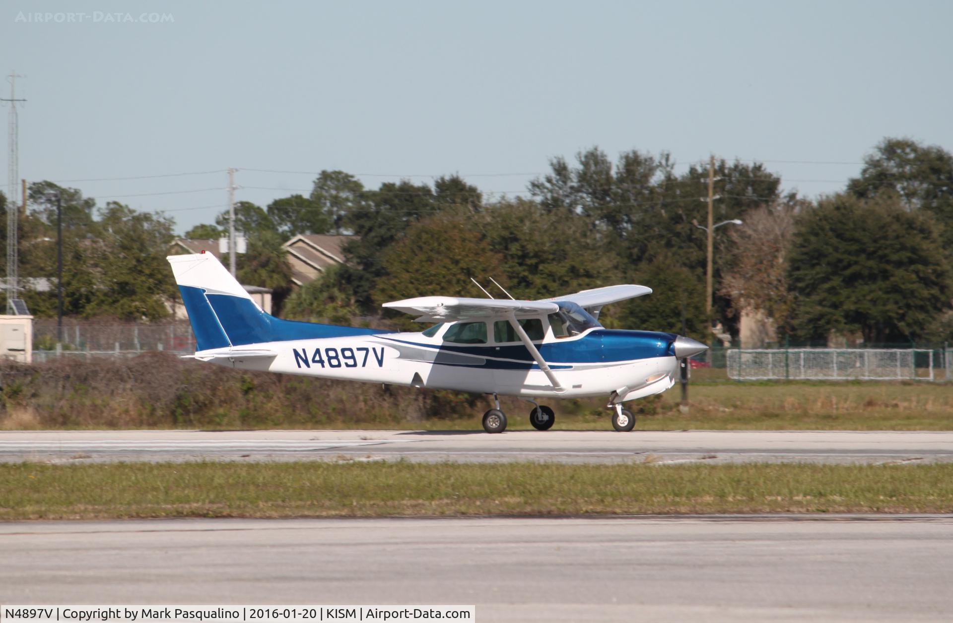 N4897V, 1980 Cessna 172RG Cutlass RG C/N 172RG0412, Cessna 172RG