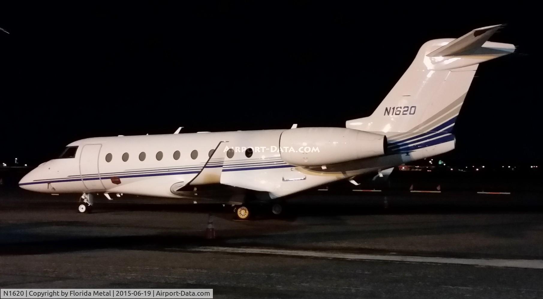 N1620, 2013 Israel Aircraft Industries Gulfstream G280 C/N 2028, Gulfstream 280