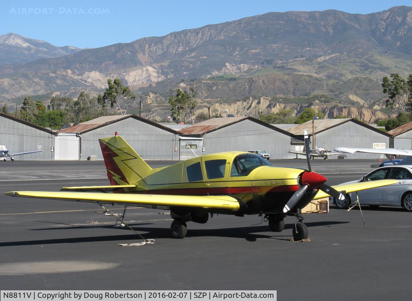 N8811V, 1971 Bellanca 17-30A Viking C/N 30349, 1971 Bellanca 17-30A VIKING, Continental IO-520 300/285 Hp. Would NOT be called Super Viking until the 17-31A model with Lycoming engine.