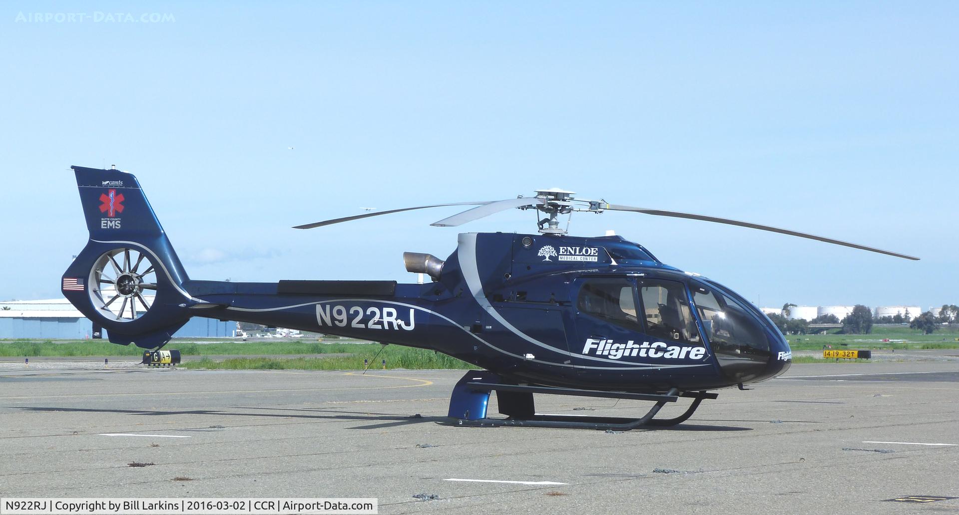 N922RJ, 2001 Eurocopter AS-350B-2 Ecureuil Ecureuil C/N 3422, Visitor