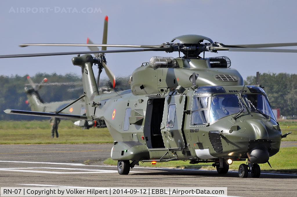 RN-07, NHI NH-90 TTH Caiman C/N 1297/TBEA03, at ebbl