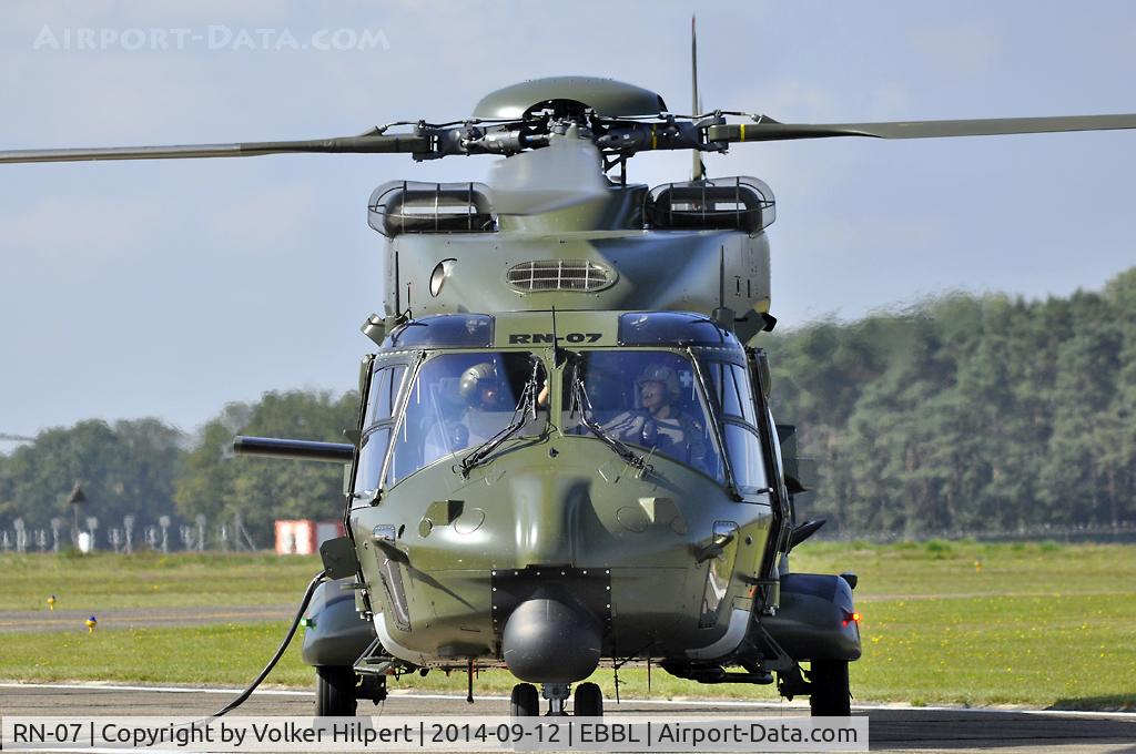 RN-07, NHI NH-90 TTH Caiman C/N 1297/TBEA03, at ebbl
