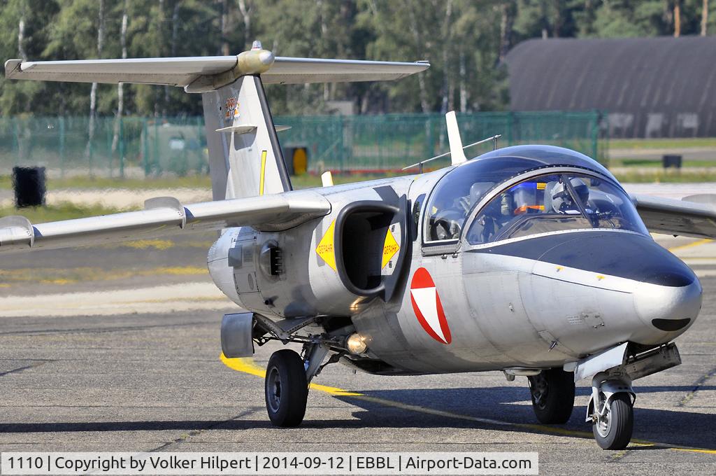 1110, Saab 105OE C/N 105410, saab 105oe