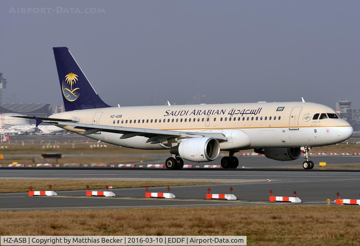 HZ-ASB, 2009 Airbus A320-214 C/N 4090, HZ-ASB