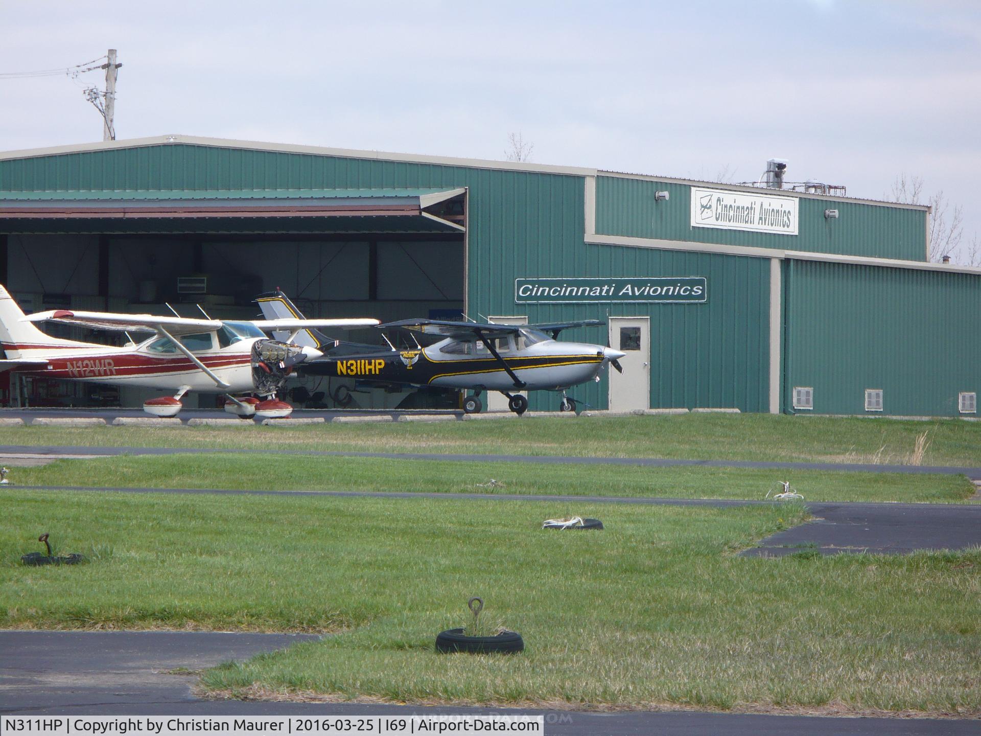 N311HP, Cessna 182S Skylane C/N 18280919, Cessna 182S