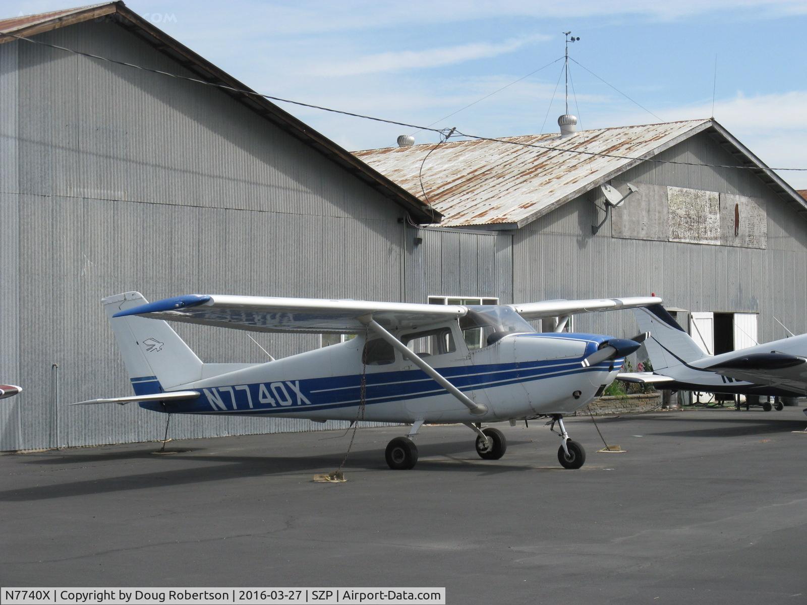 N7740X, 1960 Cessna 172B C/N 17248240, 1960 Cessna 172B SKYHAWK, Continental O-300 145 Hp 6 cylinder