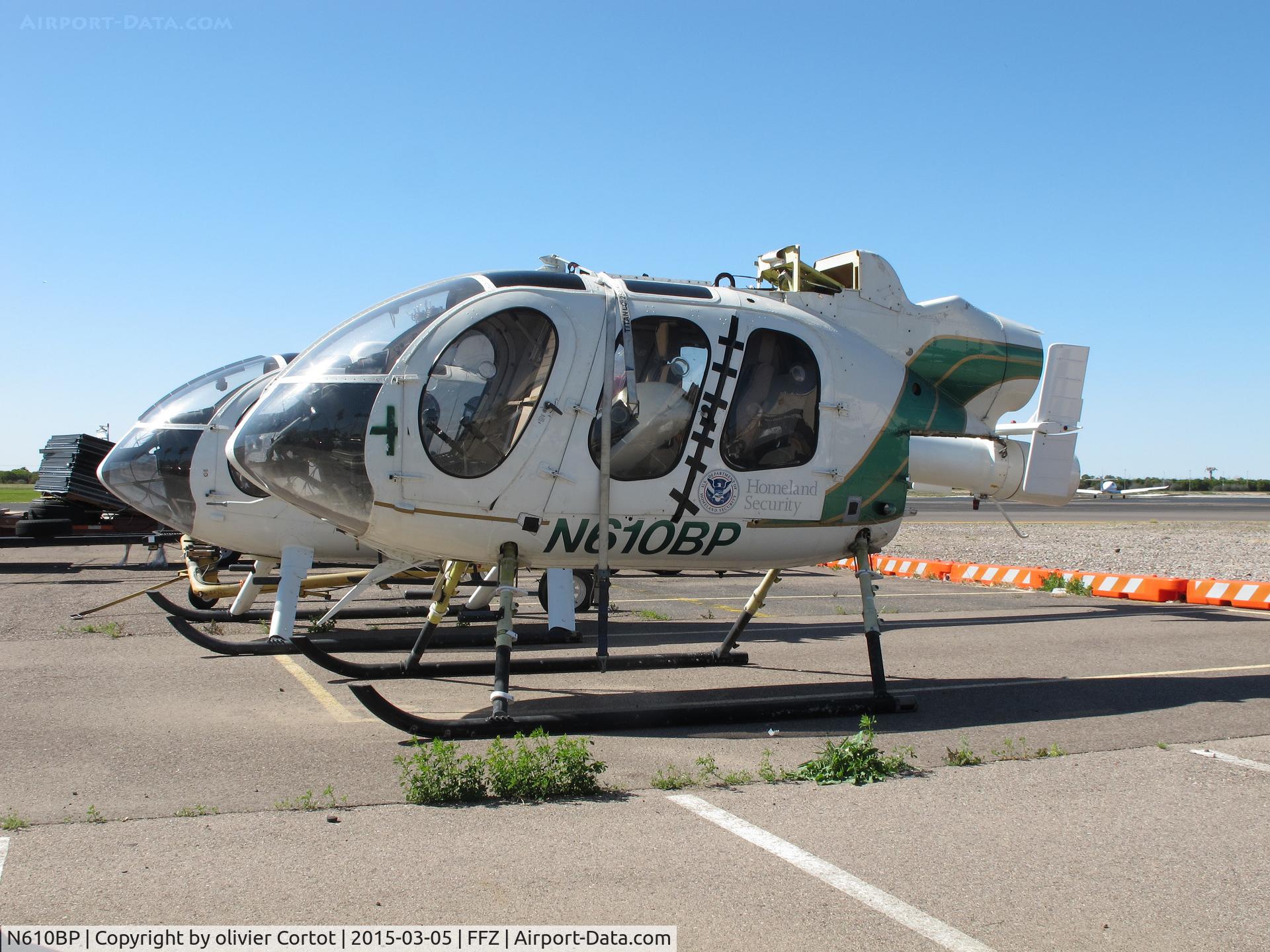 N610BP, 1998 McDonnell Douglas 600N C/N RN040, not in good shape !