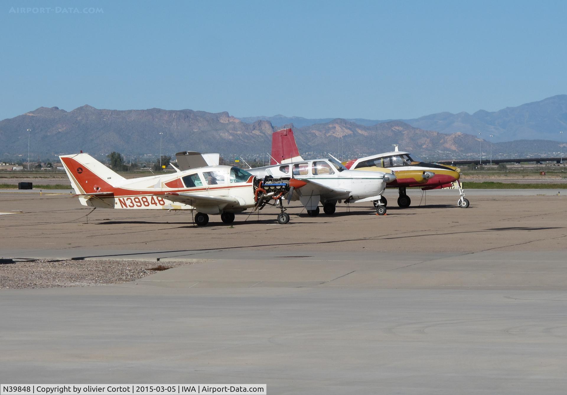 N39848, 1972 Bellanca 17-30A Viking C/N 73-30495, engine issue ?