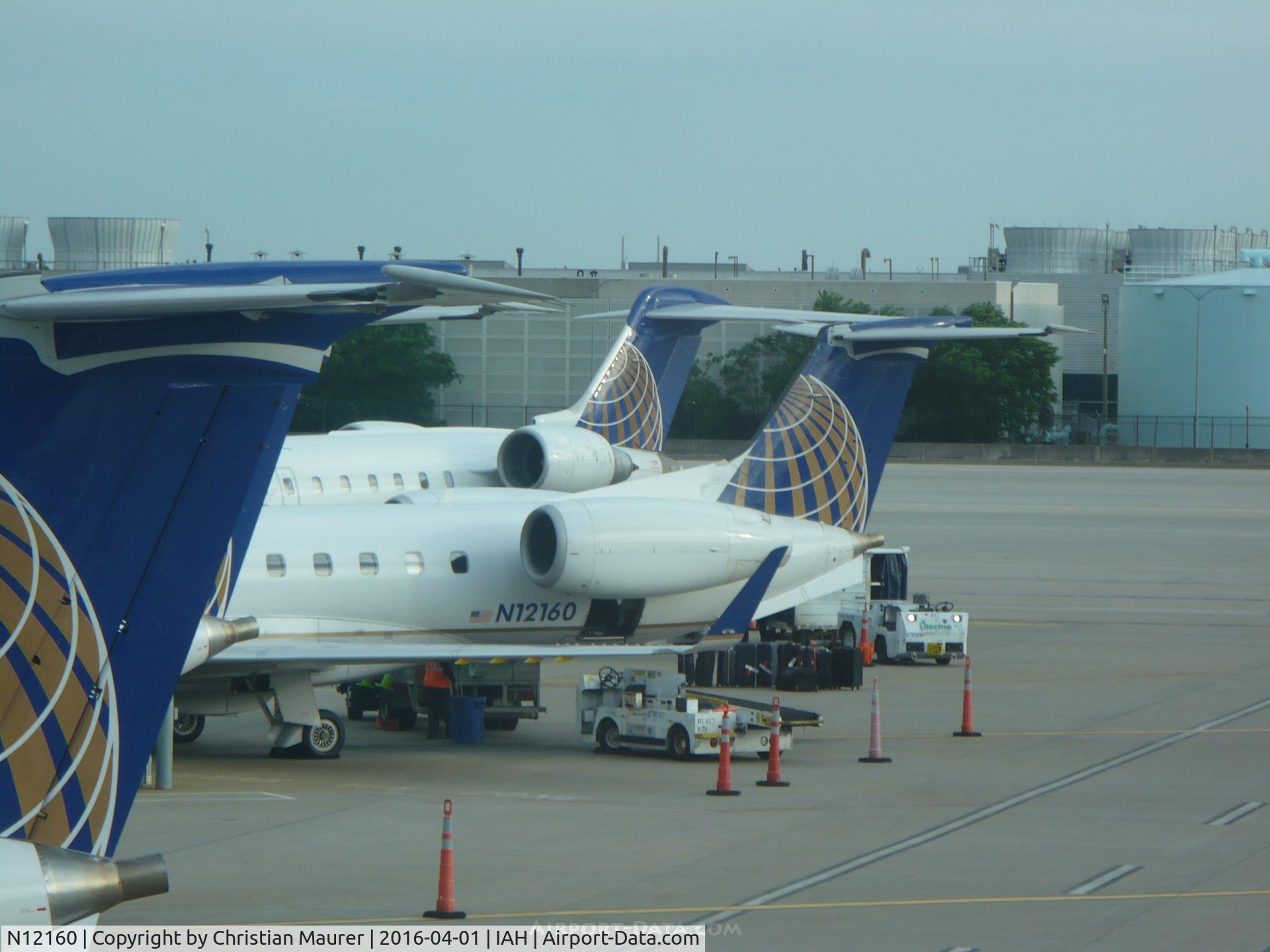N12160, 2004 Embraer ERJ-145XR (EMB-145XR) C/N 145799, ERJ-145XR