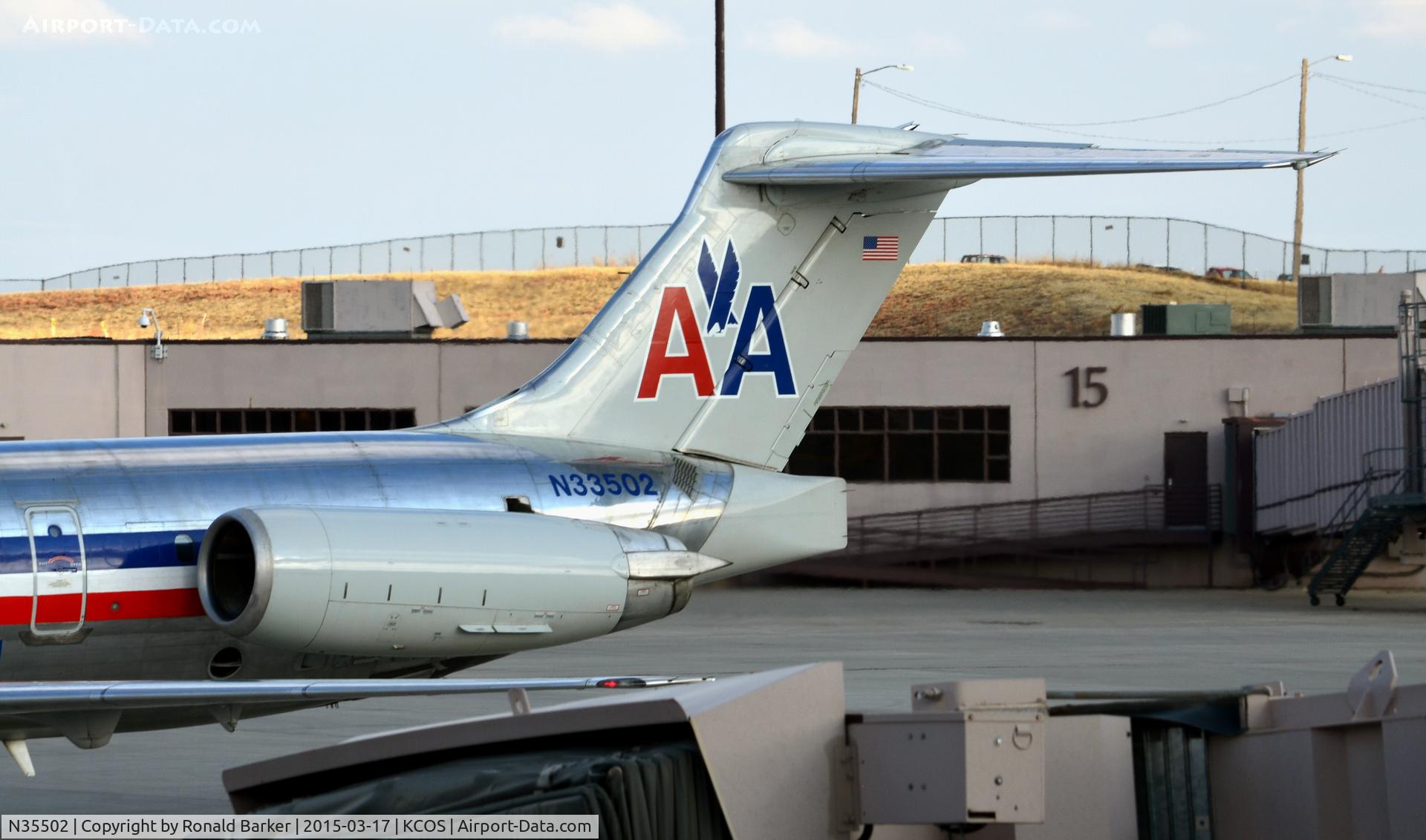 N35502, 1975 Cessna U206F Stationair C/N U20602727, Pushback COS