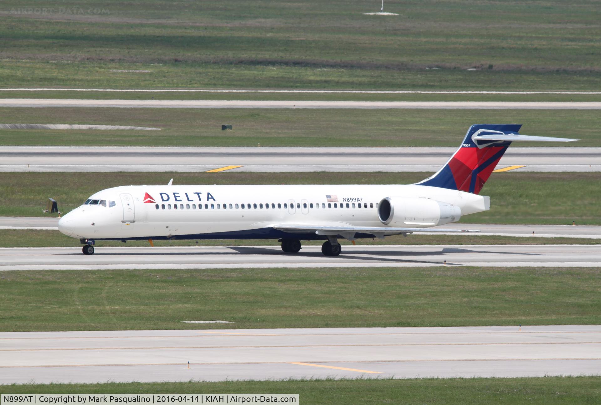 N899AT, 2005 Boeing 717-200 C/N 55049, Boeing 717-200
