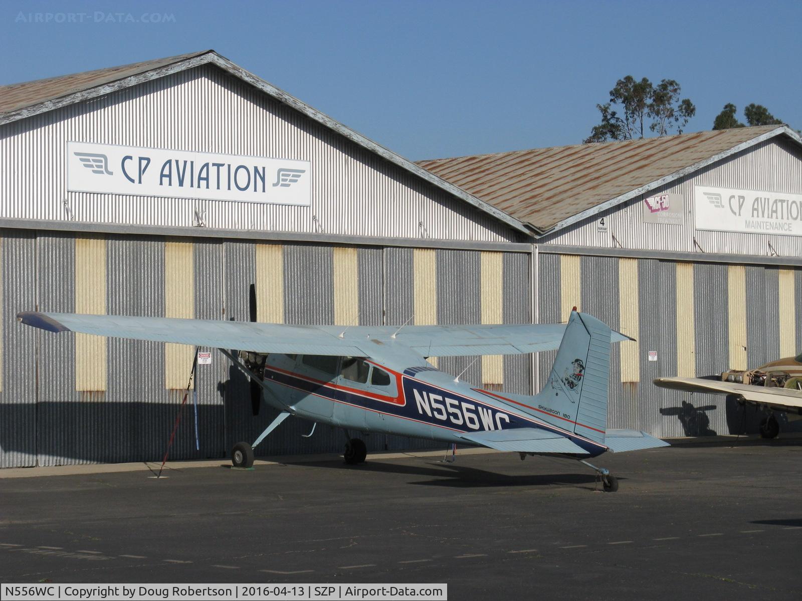 N556WC, 1974 Cessna 180J C/N 18052515, 1974 Cessna 180J SKYWAGON, Continental O-470 230 Hp, six seats