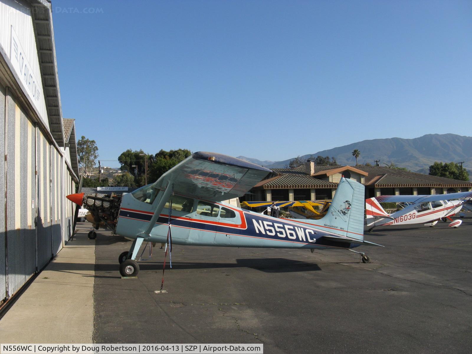 N556WC, 1974 Cessna 180J C/N 18052515, 1974 Cessna 180J SKYWAGON, Continental O-470 230 Hp, six seats