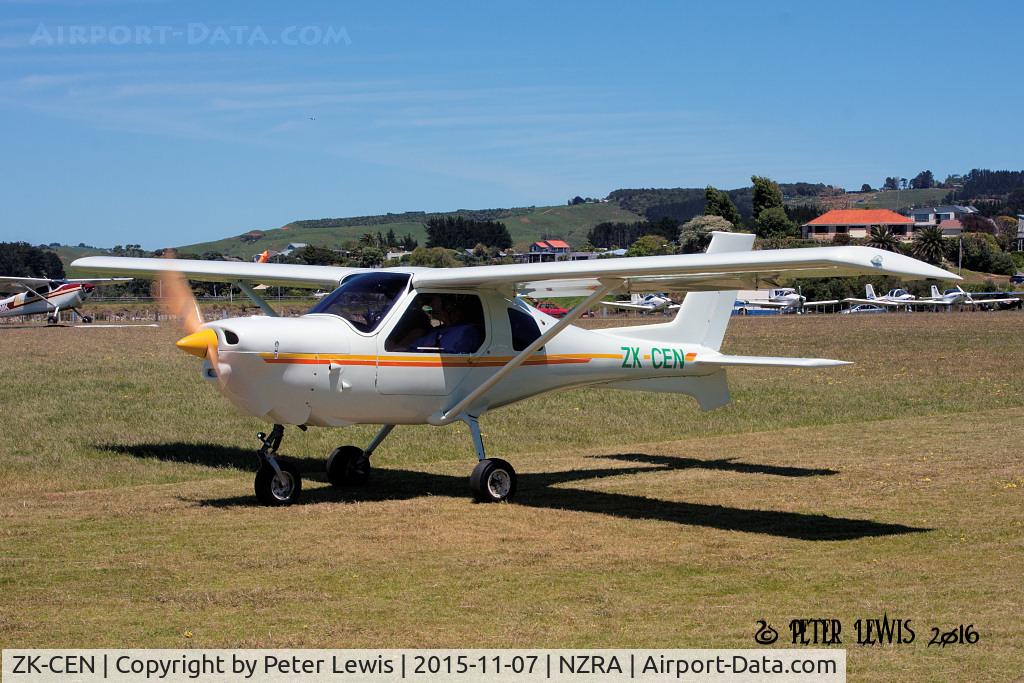 ZK-CEN, Jabiru SK-80 C/N 106, W Butler, Auckland