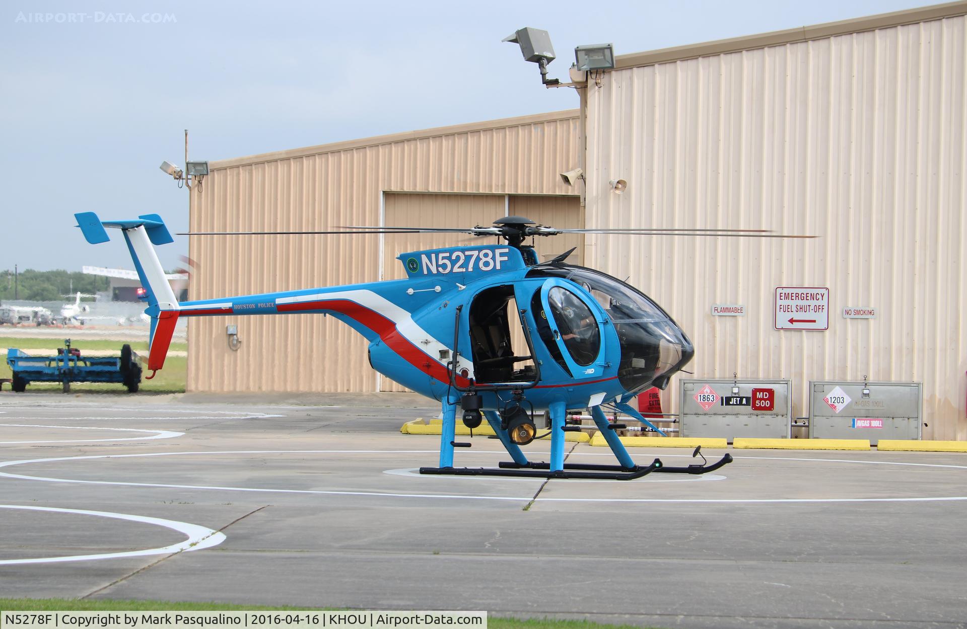 N5278F, MD Helicopters 369E C/N 0588E, MD Helicopters 369E