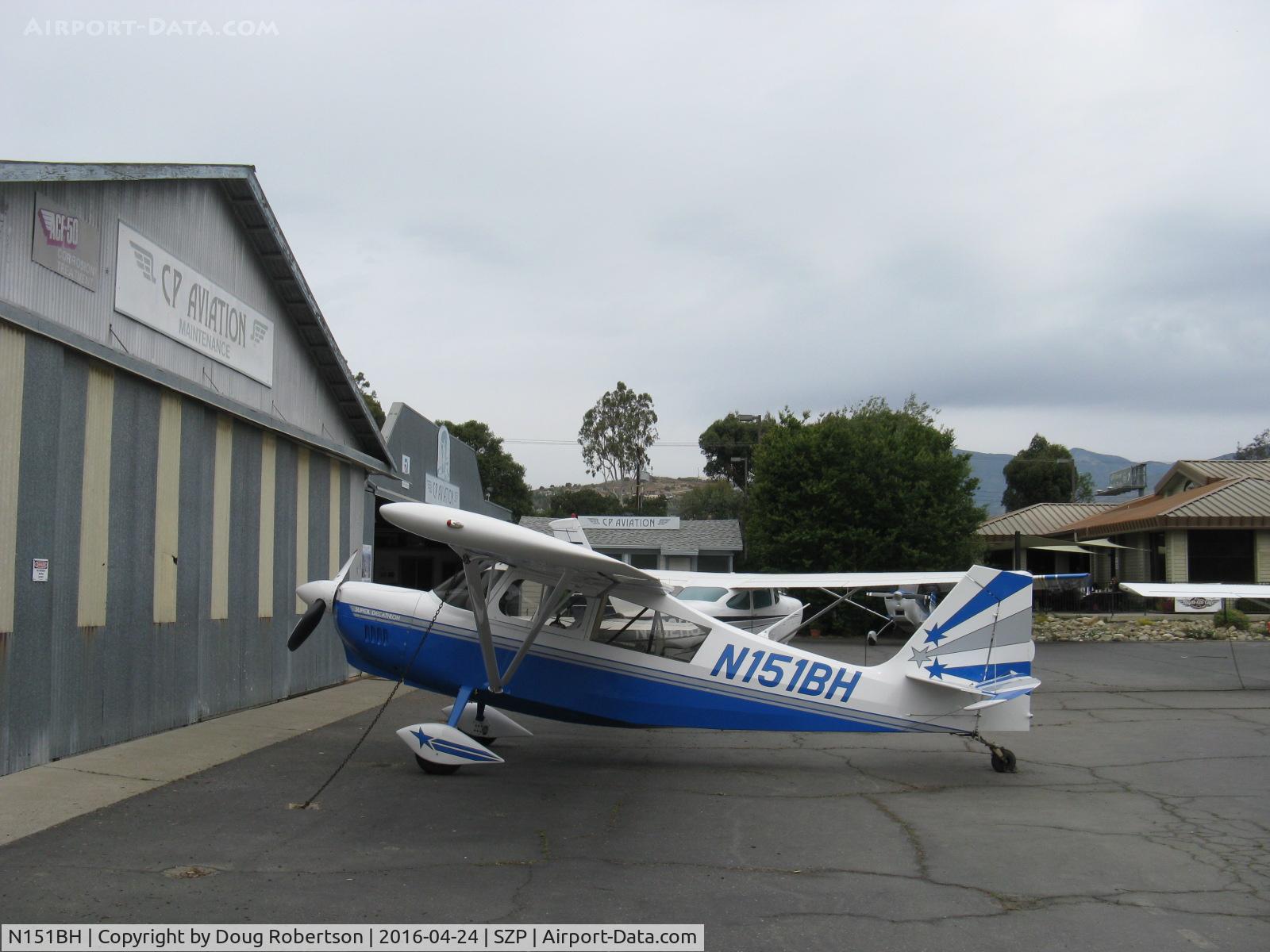 N151BH, 2008 American Champion 8KCAB Super Decathlon Decathlon C/N 1061-2008, 2008 AMERICAN CHAMPION 8KCAB SUPER DECATHLON, Lycoming AEIO-360 180 Hp, full inverted systems-aerobatic