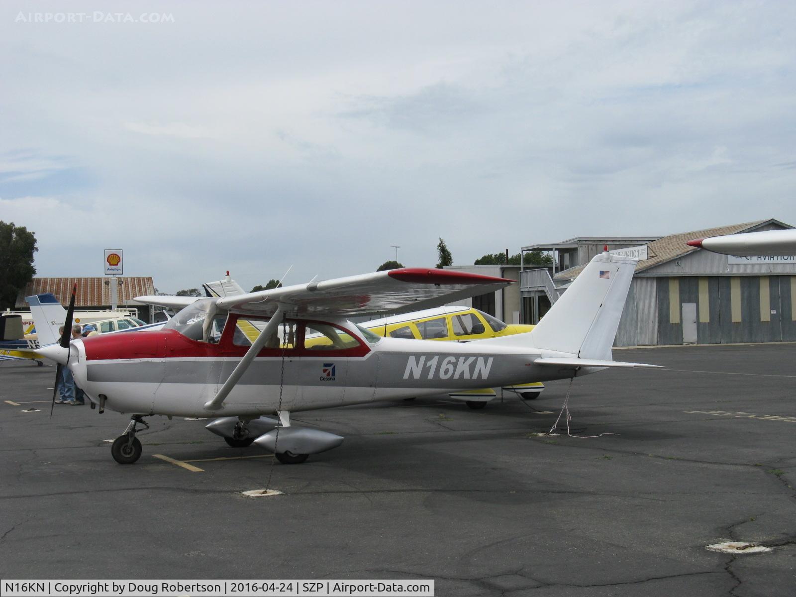 N16KN, 1965 Cessna 172G C/N 17253986, 1965 Cessna 172G SKYHAWK, Continental O-300 145 Hp, 6 cylinder