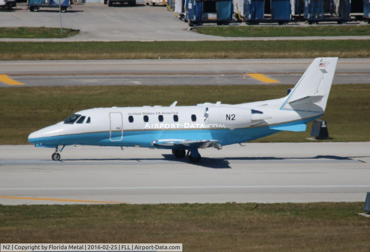 N2, Cessna 560XL Citation Excel C/N 560-5333, FAA Cessna 560XL