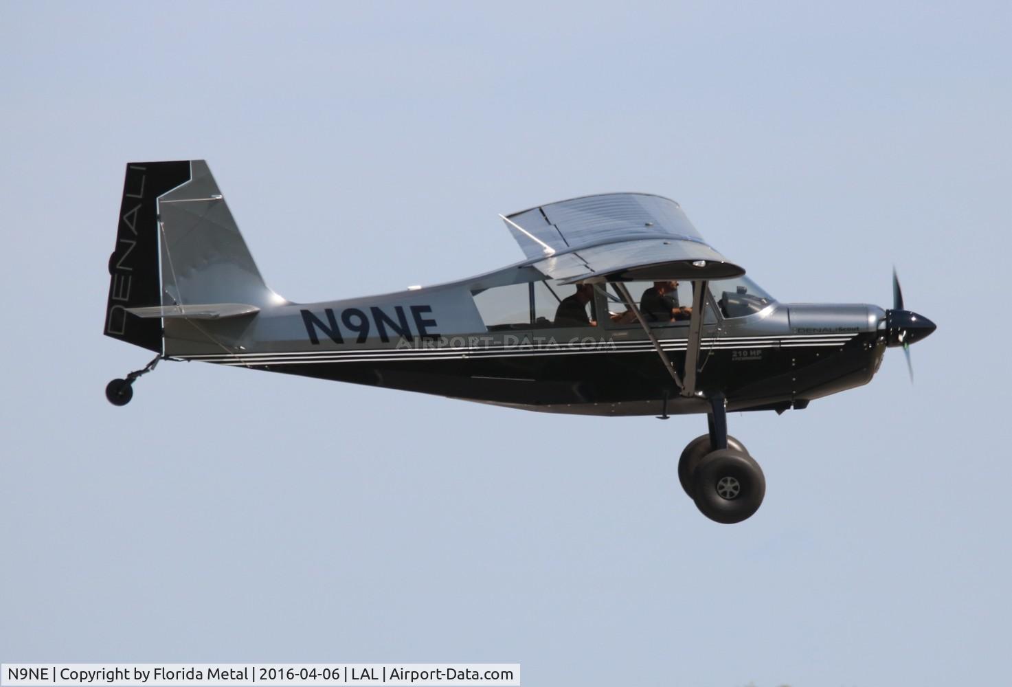 N9NE, 2013 American Champion 8GCBC Scout C/N 555-2013, American Champion 8GCBC