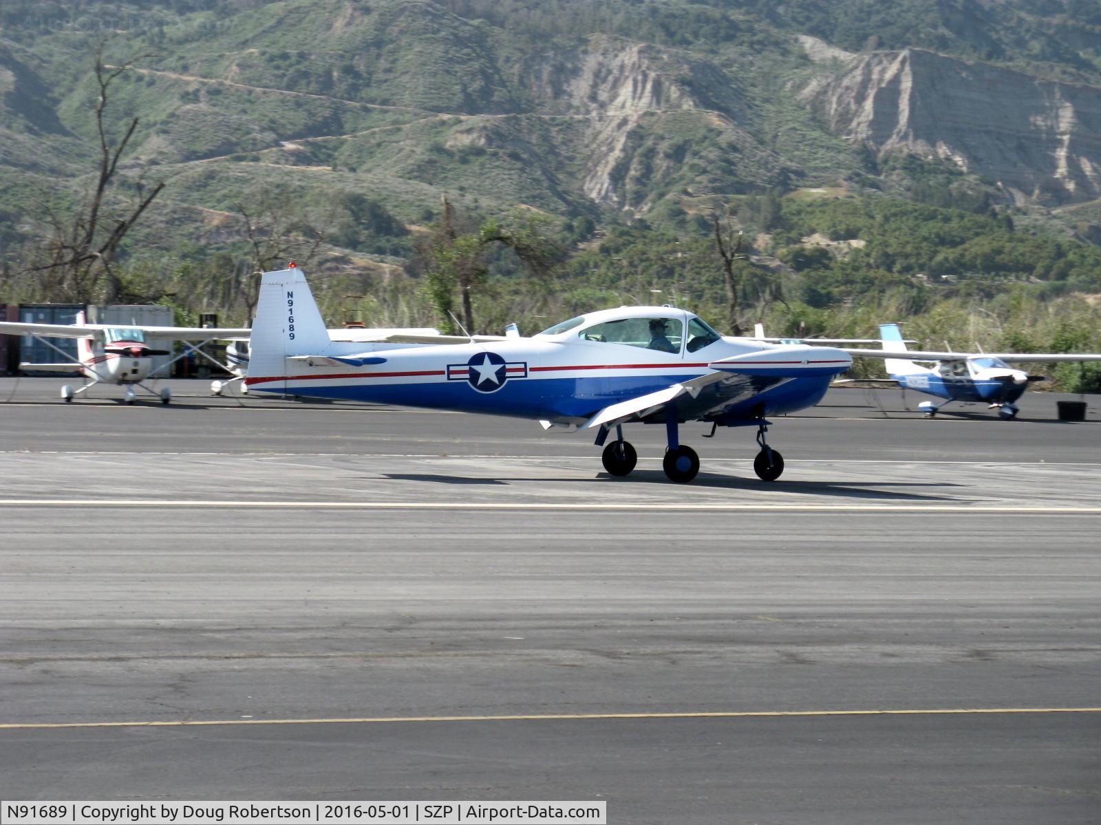 N91689, 1946 North American Navion (NA-145) C/N NAV-4-431, 1946 North American NAVION, Continental E225 Upgrade, landing roll Rwy 22